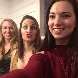 Meet your Posher, Abriana